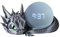Dragon Stand for Echo Dot 4th/5th Gen | Lying Baby Dragon Holder For Echo Dot Accessories | Dragon Shaped Smart Speaker Base Stand | Innovative Printing Decoration for Desktop