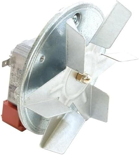 Masterpart Cooker Fan Motor To Fit CDA Ovens & Cookers 079008001F