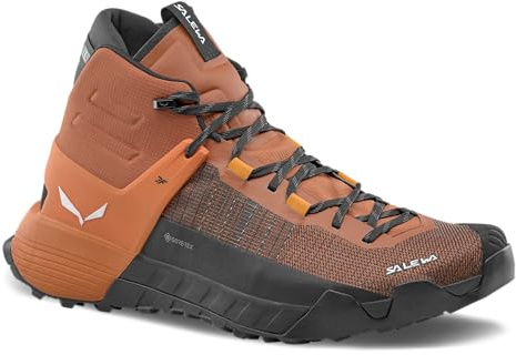 Salewa Wildfire NXT Mid GTX - Stivali da trekking e trekking impermeabili in Gore-Tex