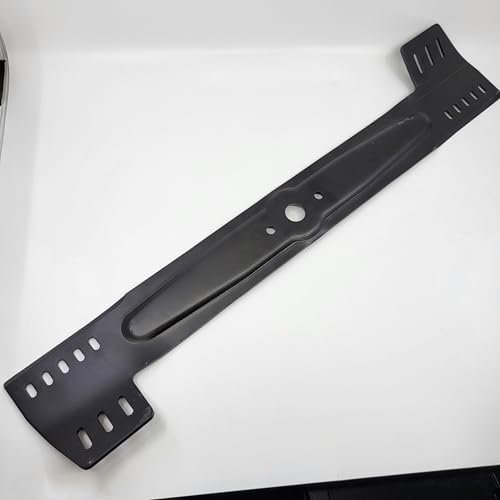 Lame de tondeuse Rider autoporté 61 cm convient pour GREATLAND, ANOVA, BESTGREEN, LEA, DORI, HECHT, TITAN, MAC ALLISTER