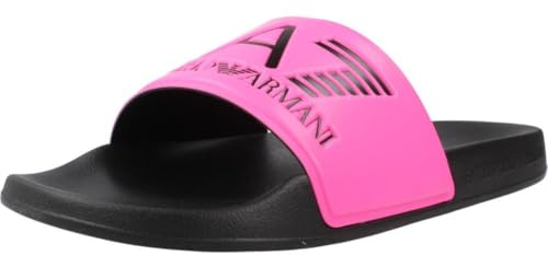 EA7 Emporio Armani 7X000108_AF15118 Slides EU 42