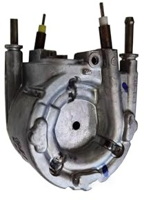 Espresso Machine Parts Heating Element,Compatible for Philips， Coffee Maker EP2131 2121 1221 3146 2316 2124 EP0810 EP5144 5147 Replace