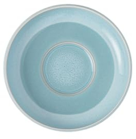 like. by Villeroy & Boch Perlemor Aqua Espressountertasse 12x12x2cm