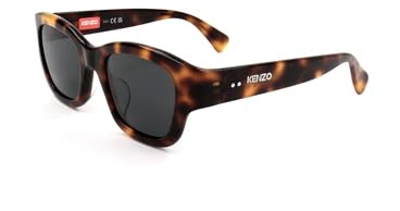 Sonnenbrillen Kenzo KZ40187F 53A BLONDE HAVANA 51/21/140 UNISEX