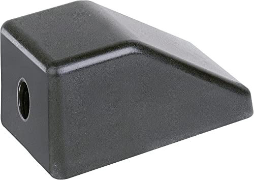 Büttner Mobile Technology Dachdurchführung Gehäuse mit 1 Eingang