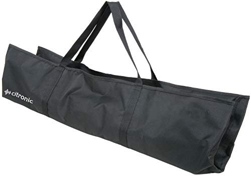 Citronic | Carrying Bag for Compact Speaker Stands