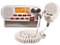 Cobra MR f45-d Walkie-Talkie 159 x 180 x 57 mm)