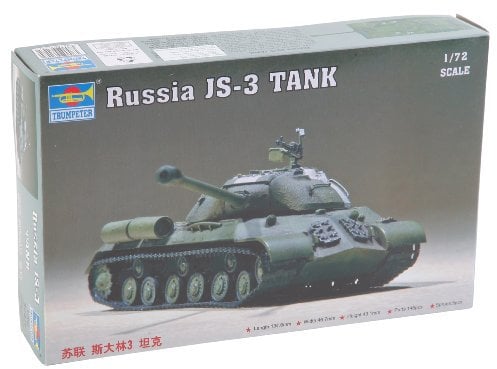 Trumpeter TRU07227 Maquette de modélisme, Divers