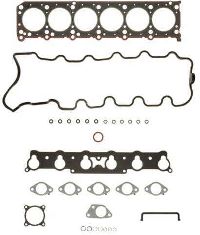 Ajusa 52070800 Gasket Set cylinder head