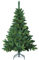 Feeric Lights et Christmas - Sapin de noël Blooming 150cm Vert