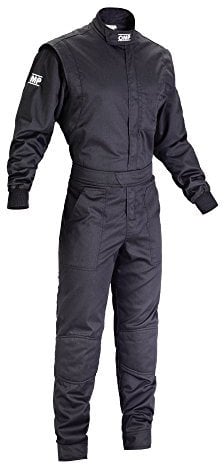 Omp OMPNB157907150 Mono Sommer, Schwarz, Größe 50