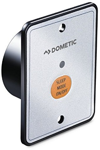 DOMETIC 9600000100 PerfectCharge MCA-RC1 Fernbedienung für MCA-Ladegeräte