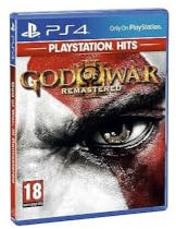 God of War III (3) (Playstation Hits)