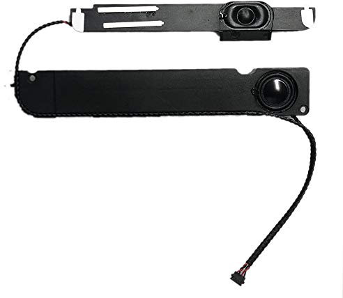 Gintai - Altoparlante Destro di Ricambio per Mac-Book PRO 13 A1278 2008 2009 2010 Anni Altoparlante Interno