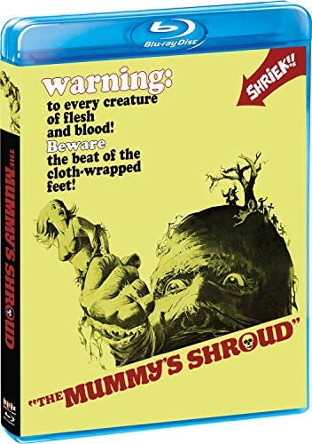 SHOUT! FACTORY BRSF20533