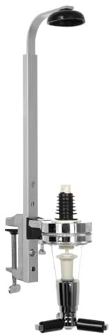 Bar Butler 1 Flaschenhalter Optik mit LED