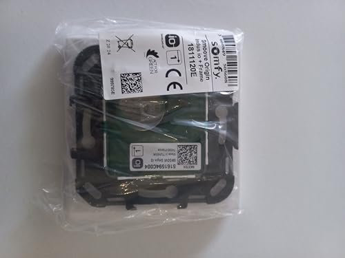 CDE SMOOVE RS100 ORIGIN IO