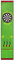 Kingpower Dartteppich mit Abwurflinie, Dart Zubehör mit Motiv, Dartmatte mit Oche, pflegeleichter Teppich rutschfest, Auswahl:Design 16-290 x 60 cm