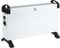 Beldray Convector Heater - Free-Standing Indoor Radiator, Adjustable Thermostat, 3 Heat Settings, Fast Heat-Up, Auto Shut-Off Thermal Cut Out, Silent Operation, Portable, 750W/1250W/2000W, EH3334