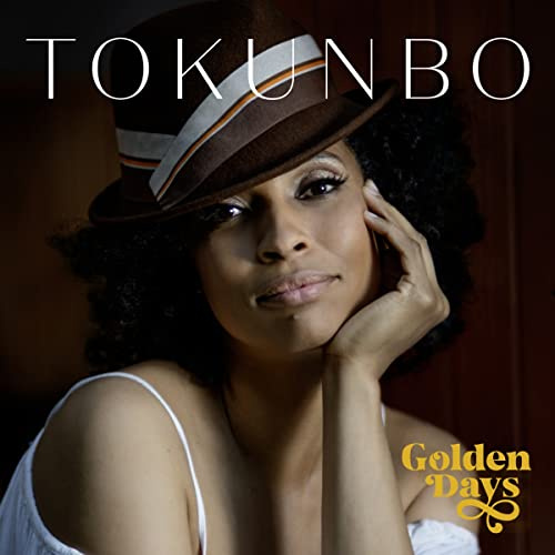 Golden Days [Vinyl LP]