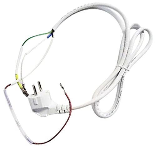 Cordon d'alimentation Friteuse SS-993388 SEB