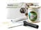 Smarter Surfaces Short Throw Projecton Screen Paint 48.4ft²/32.63floz | Projector Screen Paint for Wall 4K - White Matte Projector Wall Paint | 4K Projector Paint - Gain Value 1.0 | 140° Viewing Angle