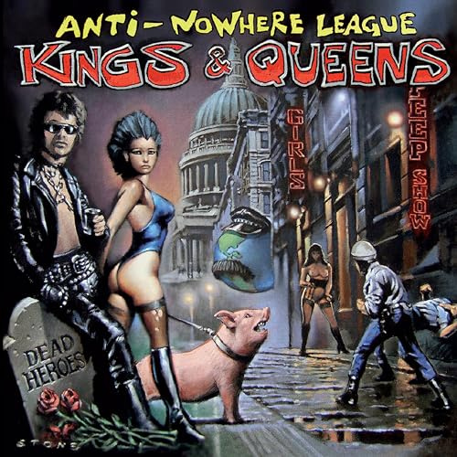 Cleopatra Records