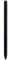 Stylus S Pen for Samsung Galaxy Tab S7 S6 Lite,Touch Screens Stylus Pencil Replacement for Tablet Phone [Without Bluetooth] (Black)