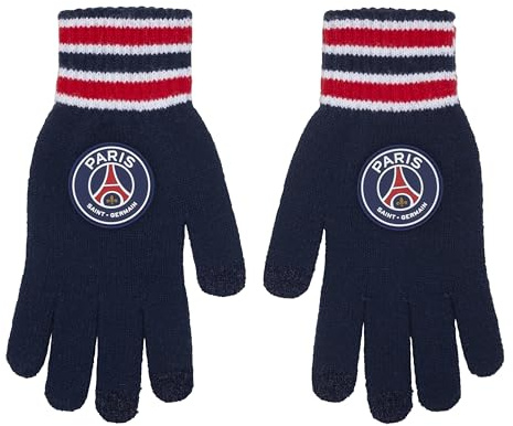 Paris Saint-Germain Handschuhe für Kinder - PSG Handschuhe für Kinder - Official PSG Product