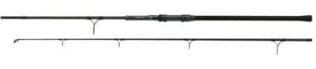 Sonik Xtractor+ Carp Rod 9ft: 9ft - 3lb TC