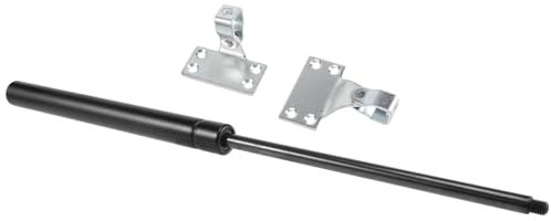 Diheohg Unter Druck 50 Kg Bett Hydraulische Scharnier Kraft Aufzug Unterstützung Möbel Gas Schrank Tür Küchenschrank Scharniere Möbel Hardware