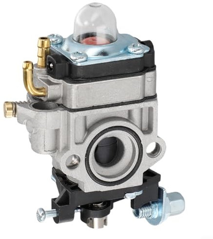 Carburetor for Mountfield MHJ2424 (MHJ 2424) Hedge Trimmer, 123054036/0, 1230540360, 123054036 Carburetor Replacement Part