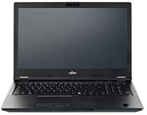 Fujitsu LIFEBOOK E5510 Computer Portatile 15.6 1920 x 1080 FullHD Intel i5-10210U Ram 16GB SSD 512GB Windows 11 PRO (Ricondizionato)