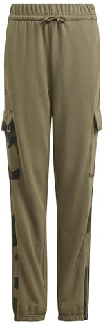 adidas Unisex Kinder Hose Seasonals Camo Pants