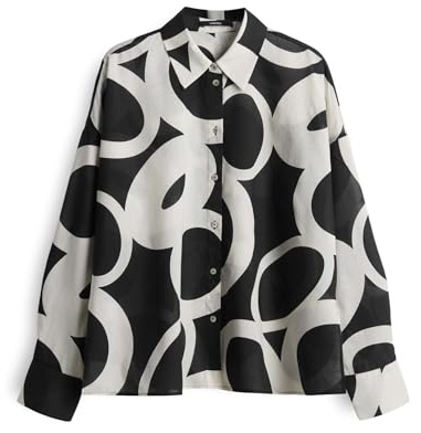 someday Printbluse Damen