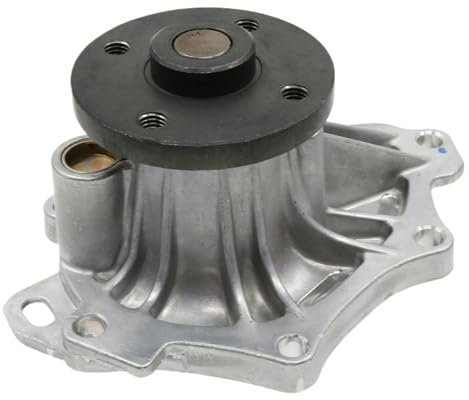DEFIYAN Pompa Acqua Motore VOCR Compatibile con TAYOTA CARMY 2.4L 2003-2008 e RAV 4 OEM 16100-0H030