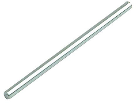 Melco T34 Tommy Bar 1/4in Diameter X 6in