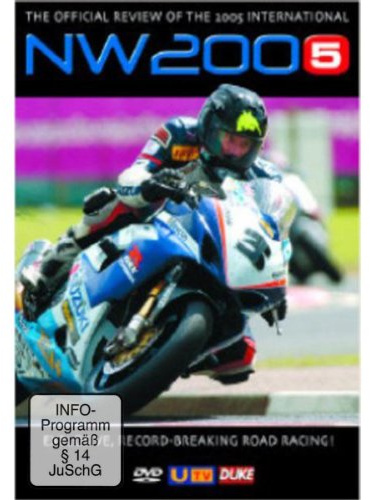 Northwest 200: 2005 [DVD]