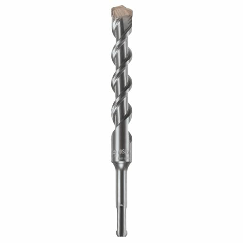 Bosch HC2102 5/8 in. x 8 in. SDS-Plus® Bulldog™ Rotary Hammer Bit