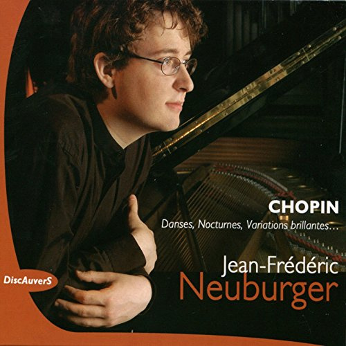 Danses Nocturnes Variation