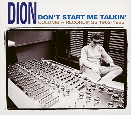 Don'T Start Me Talkin'