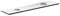 Trend Professional Rota-Tip Blade, 49.5mm Length, 12mm Width, 1.5mm Thickness, Two Holes, RB/B
