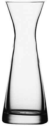 Spiegelau & Nachtmann Tavola, Carafe à Décanter & Glasses Series 0,1 L