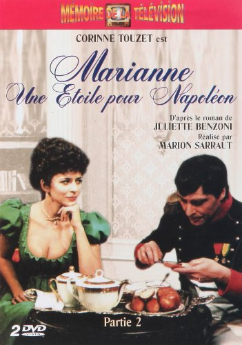 Marianne - une étoile pour napoléon [FR Import]