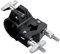 Dixon PAKL1820-SP Plastic Holder Clamp