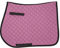 Pfiff 101797 VS Schabracke New Pazifik, Sattelunterlage, Pink Pony