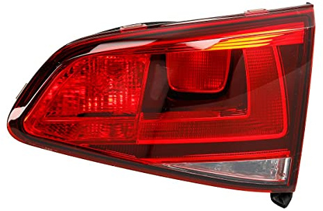 Valeo Heckleuchte 45243 für Volkswagen Golf VII (2012-2017) | Hinten Rechts, Halogentechnologie