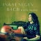 Bach:Six Cello Suites