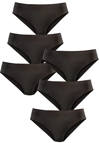 PETITE FLEUR Damen Jazz-Pants Slips