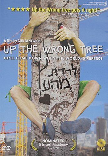 Up the Wrong Tree